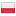 technica.pl server is located in Poland